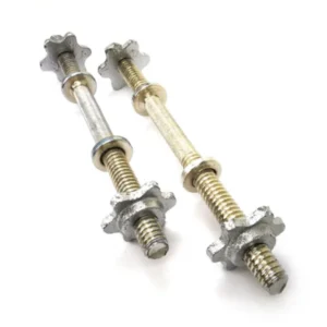 دسته دمبل حرفه ای