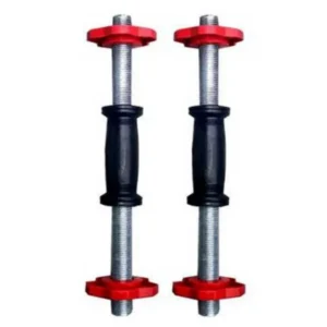 دسته دمبل ستاره ای