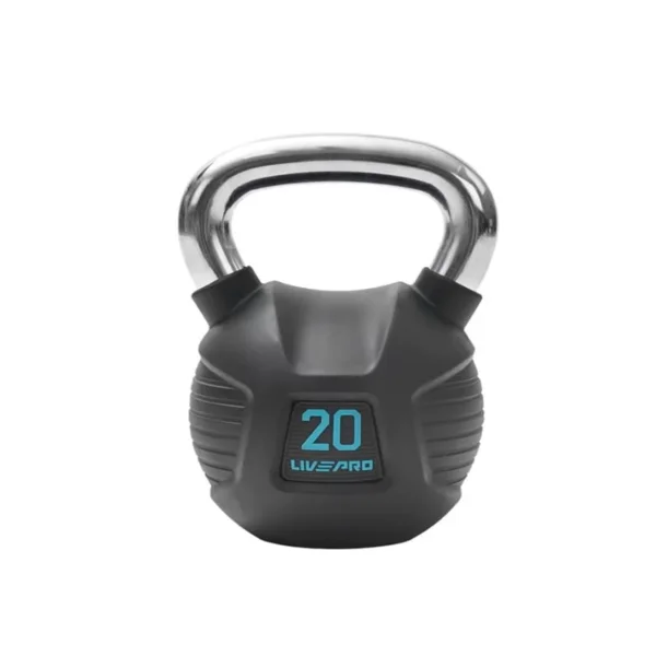 کتل بل LIVE PRO