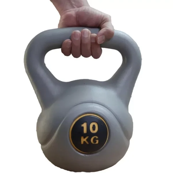 کتل بل AG فایبرگلاس وزن 24 کیلوگرم 3 کتل بل AG فایبرگلاس وزن 24 کیلوگرم