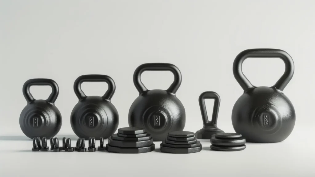 کتل بل AG فایبرگلاس وزن 20 کیلوگرم