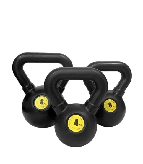 کتل بل با روکش پی وی سی اصل pvc