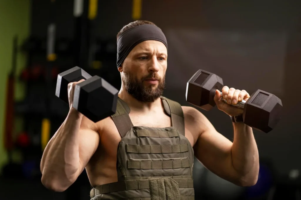 دمبل متغییر 25 کیلو دورلاستیک 3 دمبل متغییر 25 کیلو دورلاستیک