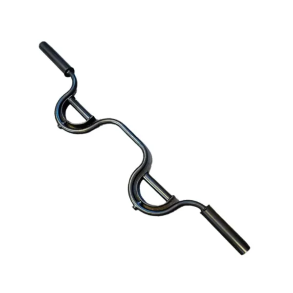 میله لاری دسته گردون