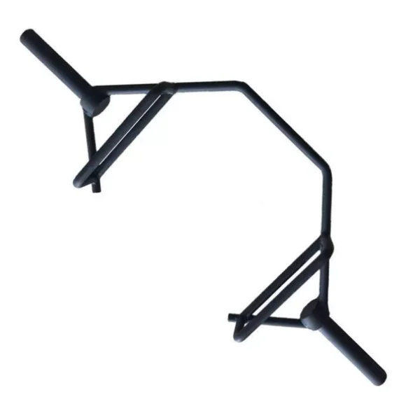 هالتر تراب بار پاورلیفتینگ مدل شراگ