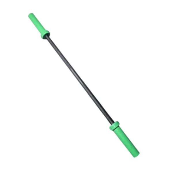 میله هالتر پروفیلی 180 سانتی متر