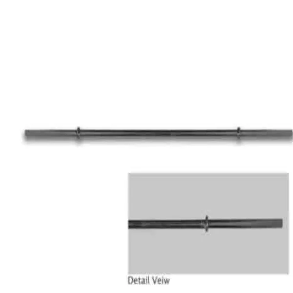 میله هالتر آستین دار