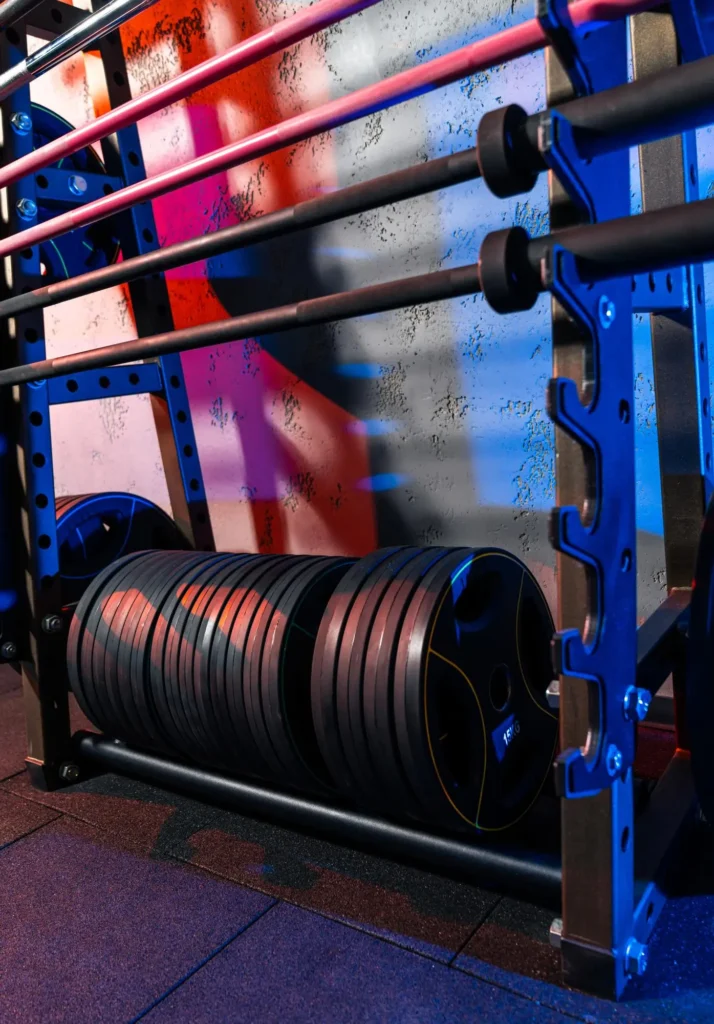 صفحه هالتر فرمونی رنگی