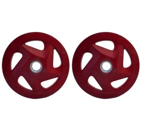 صفحه هالتر فرمونی رنگی