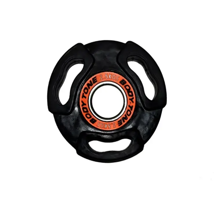 صفحه هالتر بادی تن