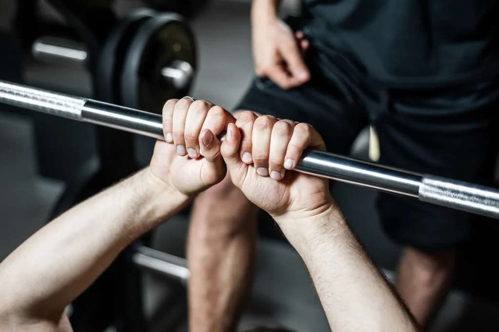 میله هالتر ترانس خانگی 2 متر