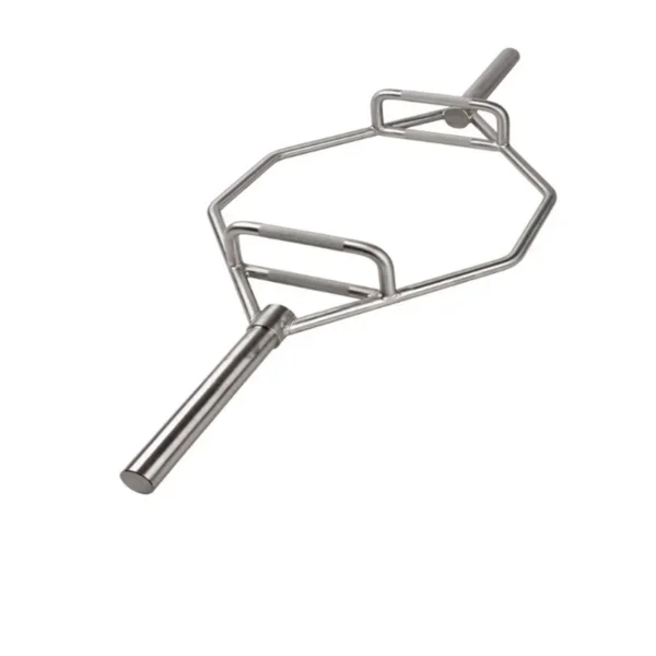 هالتر هکس تراپ بار پاورلیفتینگ آقایان