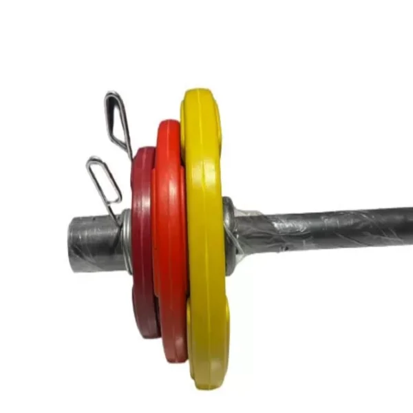 ست هالتر بادی پامپ رنگی ایرانی