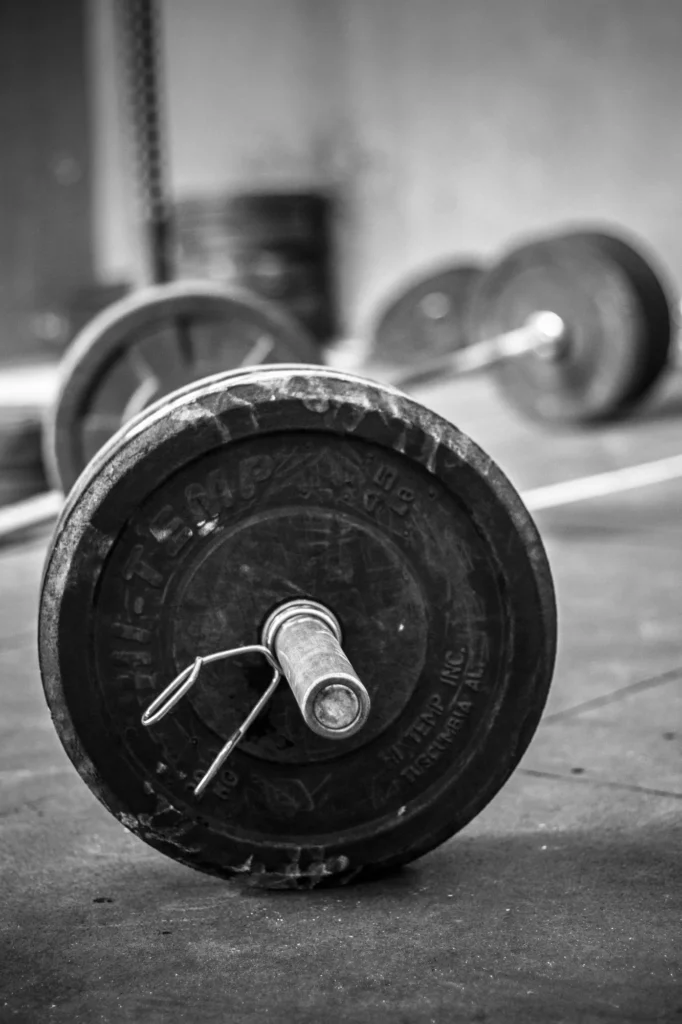 میله هالتر ترانس خانگی 2 متر