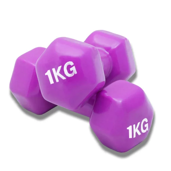 دمبل ایروبیک 1 کیلوگرمی رکورد Record 2 دمبل ایروبیک 1 کیلوگرمی رکورد Record