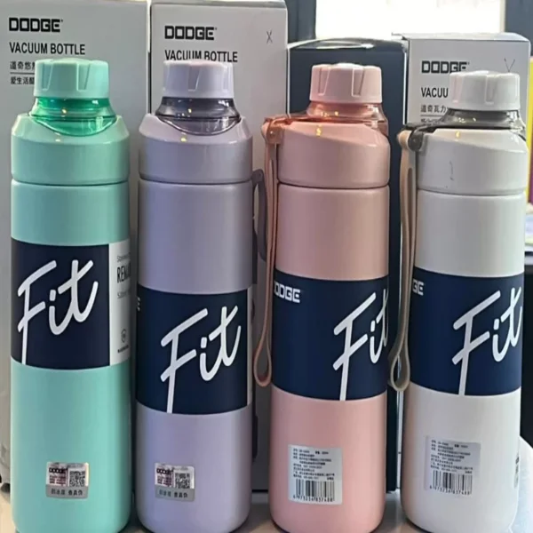 فلاسک DODGE مدل C316