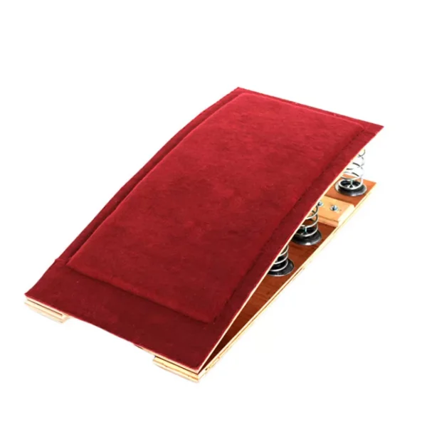 پیش تخته 3فنره ژیمناستیک مدل P303 2 پیش تخته 3فنره ژیمناستیک مدل P303