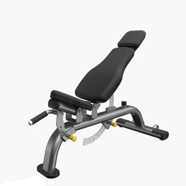 نیمکت مدرج برند GX مدل FF39