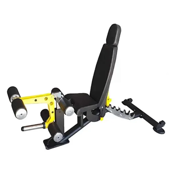 نیمکت مدرج حرفه ای مدل AN2028