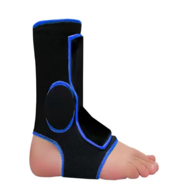 قوزک بند ابر دار