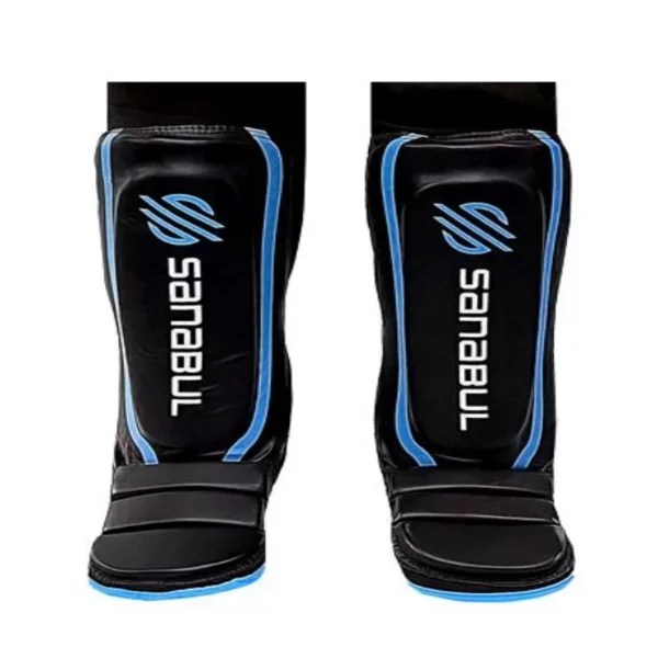 محافظ ساق و روپایی فوم Sanabul