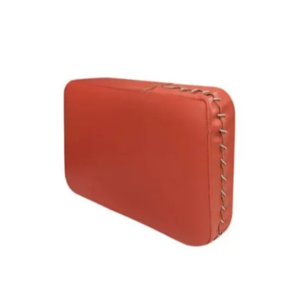 میت راکتی دوقلو چرم طبیعی 2 میت راکتی دوقلو چرم طبیعی