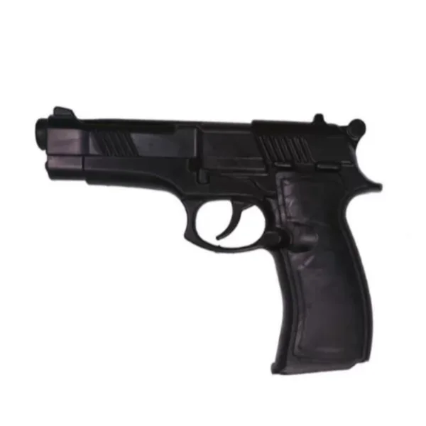 کلت تمرین پلاستیکی 2 کلت تمرین پلاستیکی