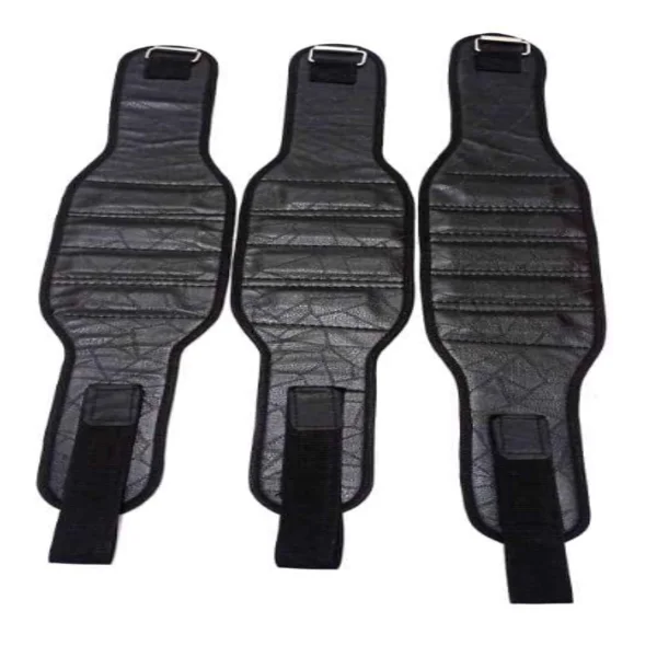 کمربند بدنسازی چسبی کراسفیت طرحدار 2 کمربند بدنسازی چسبی کراسفیت طرحدار