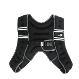 جلیقه وزنه 5 کیلو وارداتی مدل POW05