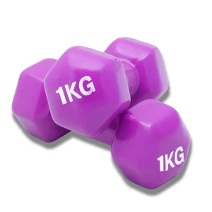 دمبل شش ضلعی 35 کیلوگرم STAR