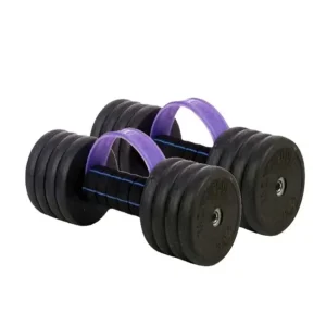 دمبل شش ضلعی 5 کیلوگرم STAR