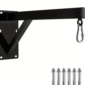 استند کیسه بوکس مدل Alfa