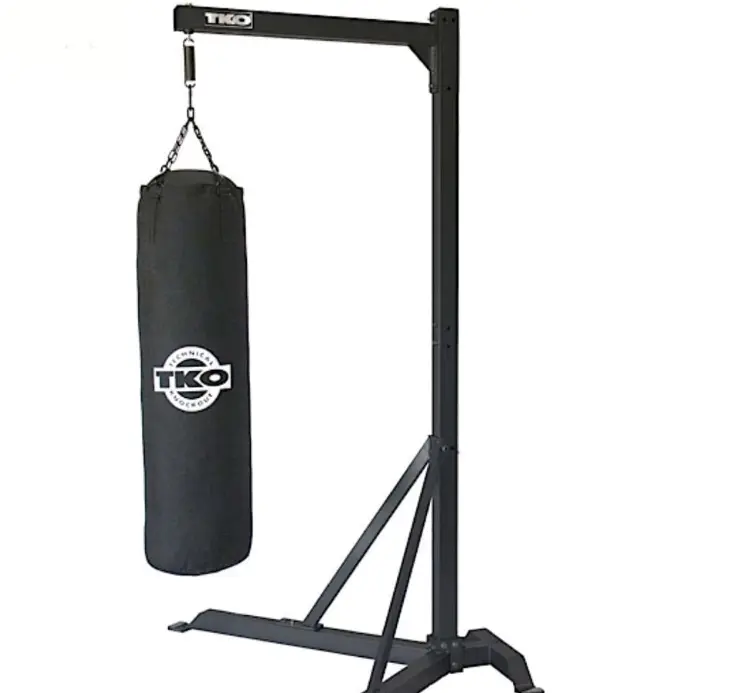 استند مرکزی کیسه بوکس مدل Alfa