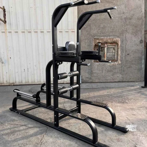 پارالل شکم خلبانی و شنا 2کاره باشگاهی مدل SE