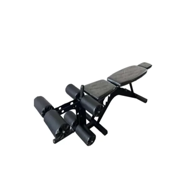 نیمکت مدرج چندحالته مدل TUY78