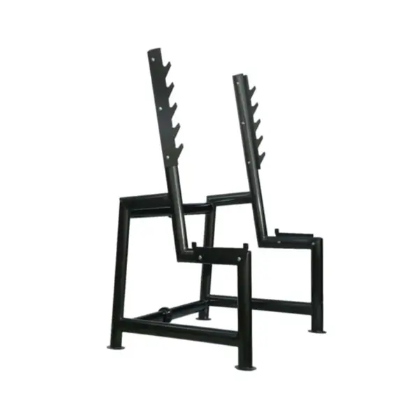 خرک اسکات لوله بیضی باشگاهی