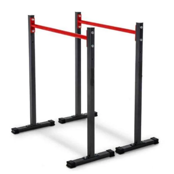 دیپ بار یا پارالل 60 تا 120 سانت Dip bar NS010