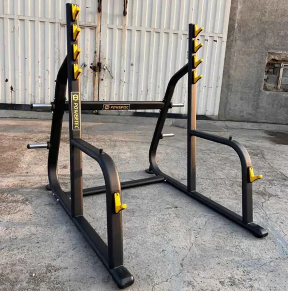 خرک اسکات باشگاهی مدل SE